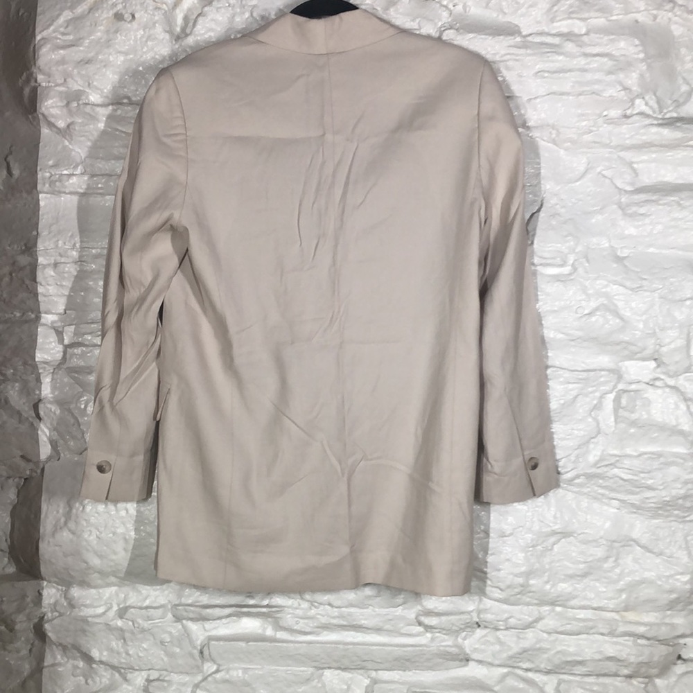 Dynamite Jacket. One Button With Two Pockets - image 3